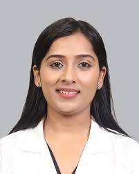 Dr. Divya C. Ragate